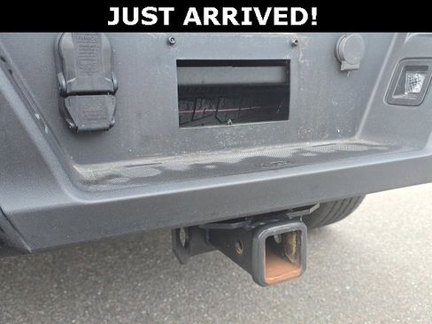 Used 2023 Ford F150 Lariat w/ Equipment Group 502A High image 8