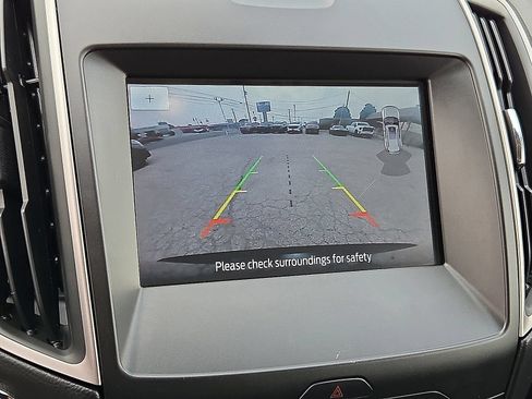 Used 2020 Ford Edge SEL w/ Convenience Package FWD image 20
