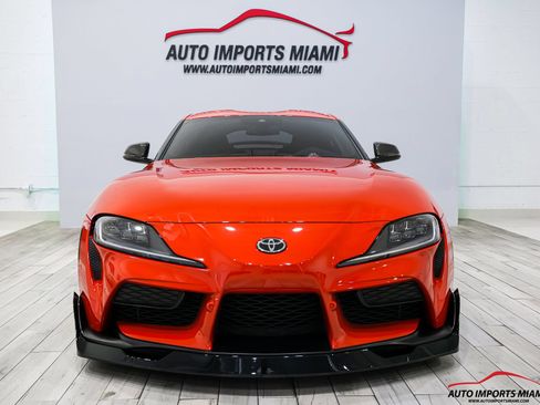 Used 2024 Toyota Supra RWD image 33
