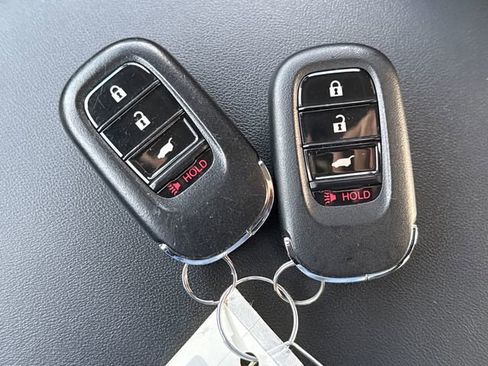 Used 2024 Honda HR-V LX image 31