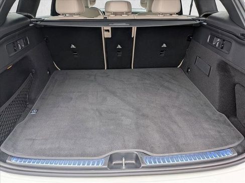 Used 2026 Mercedes-Benz GLC 300 4MATIC image 6