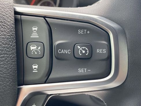 New 2025 RAM 2500 Big Horn image 46