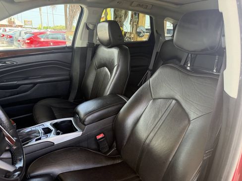 Used 2013 Cadillac SRX Performance w/ Driver Awareness Package FWD image 10