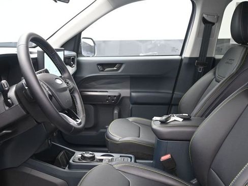 New 2026 Ford Maverick Lobo AWD/4WD image 6