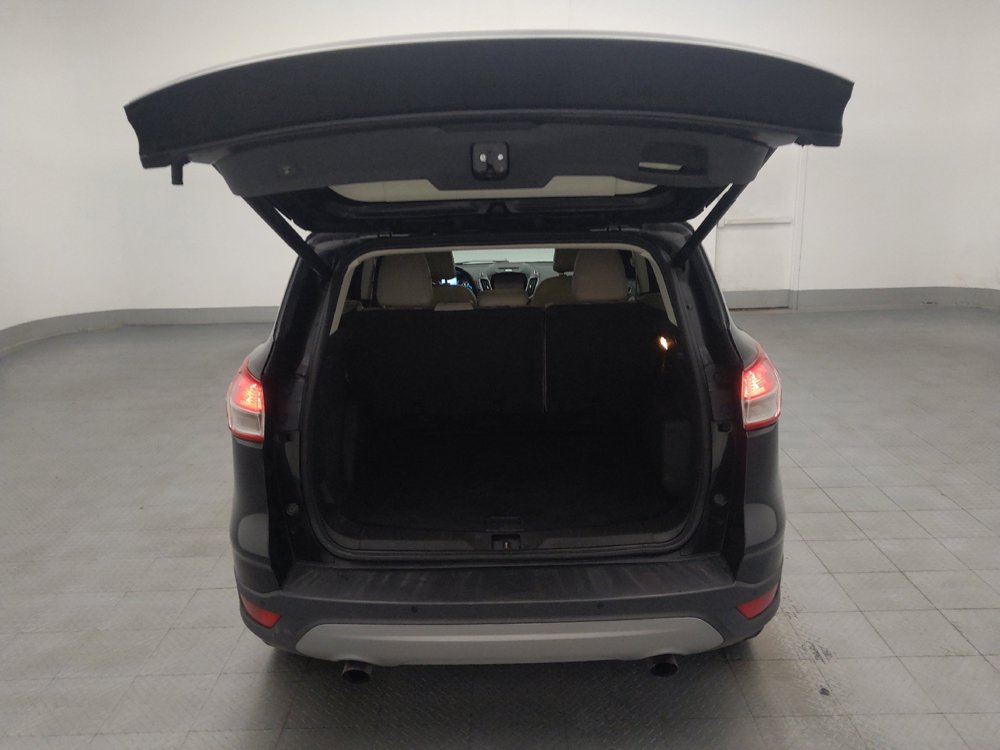 Used 2015 Ford Escape Titanium FWD image 29