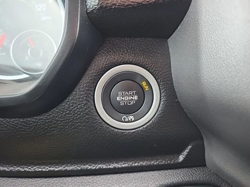 Used 2025 RAM 1500 Big Horn image 20