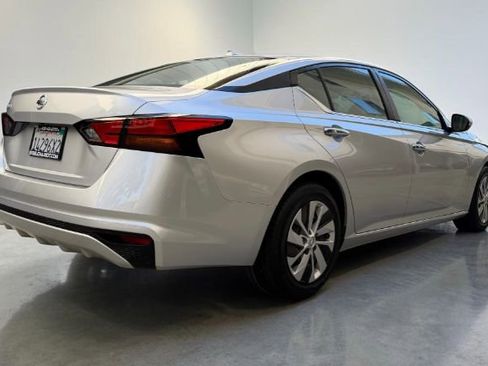 Used 2020 Nissan Altima 2.5 S image 7