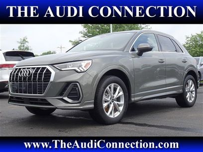 Certified 2023 Audi Q3 2.0T Premium Plus w/ Premium Plus Package