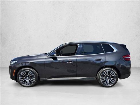Used 2025 BMW X3 xDrive30i w/ Premium Package AWD/4WD image 9