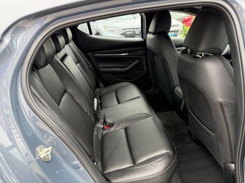 Used 2021 MAZDA MAZDA3 AWD 2.5 Turbo Hatchback image 18