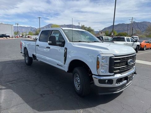 New 2026 Ford F250 XL image 32