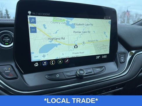 Used 2023 Chevrolet Blazer RS w/ Driver Confidence II Package image 15