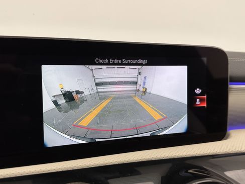 Used 2020 Mercedes-Benz CLA 250 image 19