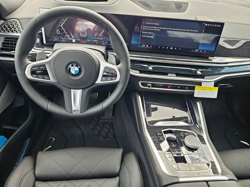 New 2026 BMW X6 xDrive40i AWD/4WD image 18