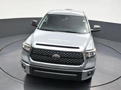 Used 2020 Toyota Tundra SR5 w/ SR5 Upgrade Package RWD image 24
