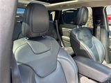 Used 2017 Jeep Cherokee High Altitude image 4