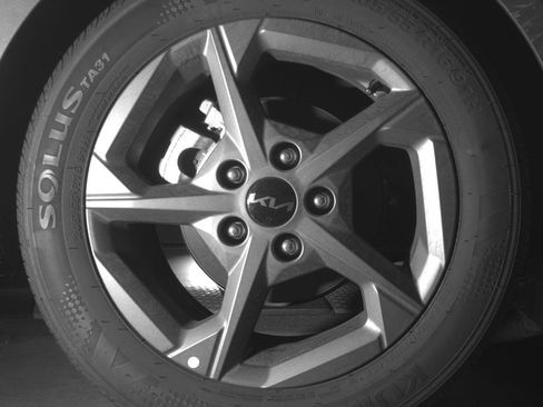 Used 2025 Kia K4 FWD image 15