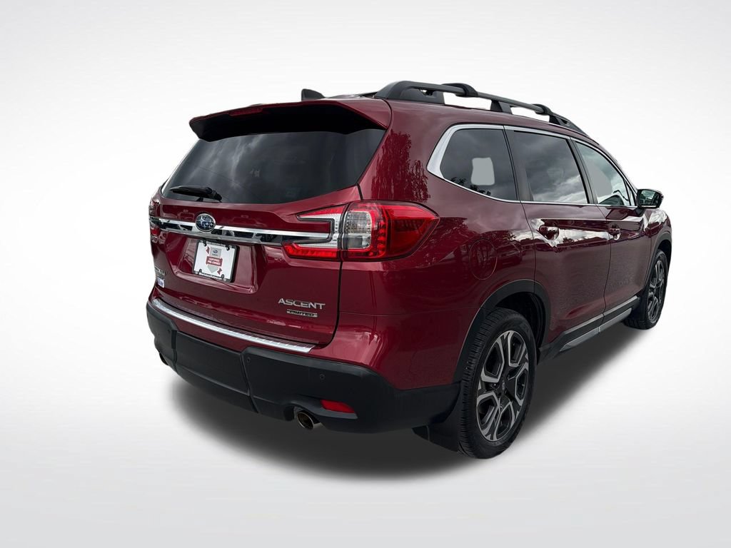 Used 2023 Subaru Ascent Limited AWD/4WD image 16
