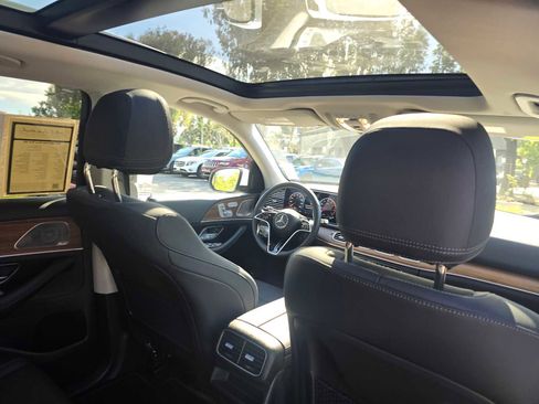 Used 2026 Mercedes-Benz GLE 350 4MATIC image 15
