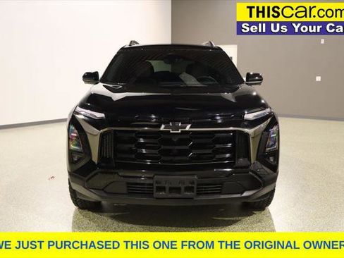 Used 2025 Chevrolet Equinox ACTIV w/ Safety and Technology Package image 2