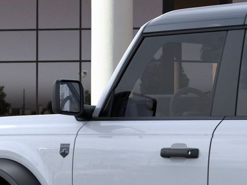 New 2026 Ford Bronco Big Bend w/ Black Diamond Package AWD/4WD image 22