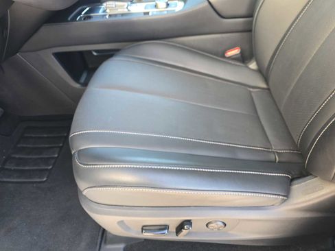 Certified 2026 INFINITI QX60 Luxe w/ Cargo Package image 17