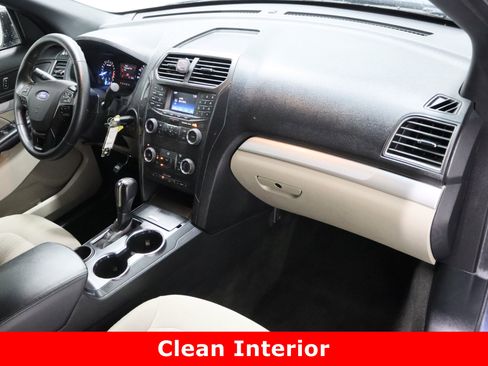 Used 2018 Ford Explorer FWD image 36