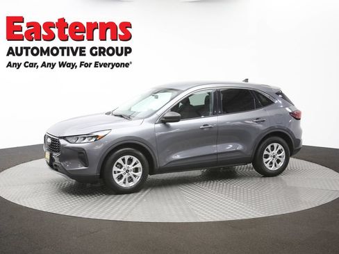 Used 2024 Ford Escape Active FWD image 57