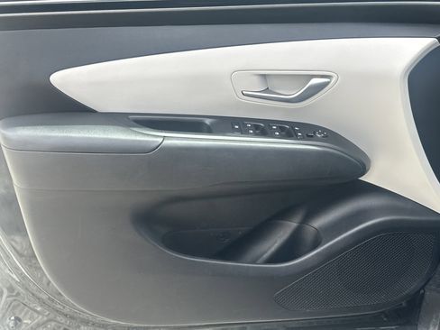 Used 2024 Hyundai Tucson SEL FWD image 10