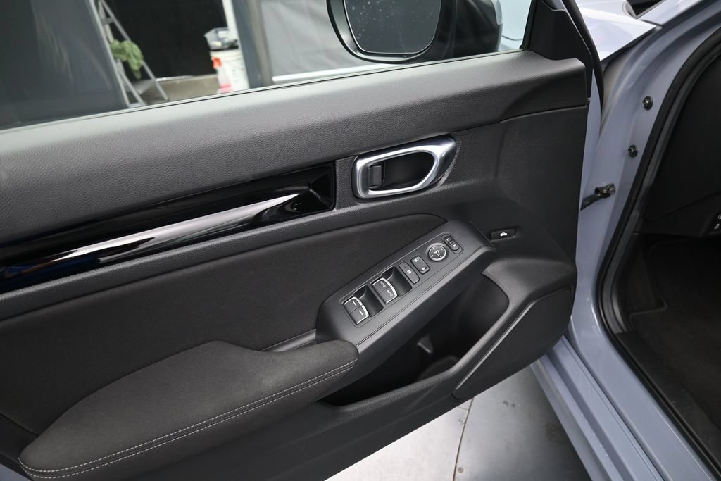 Used 2024 Honda Civic EX image 23