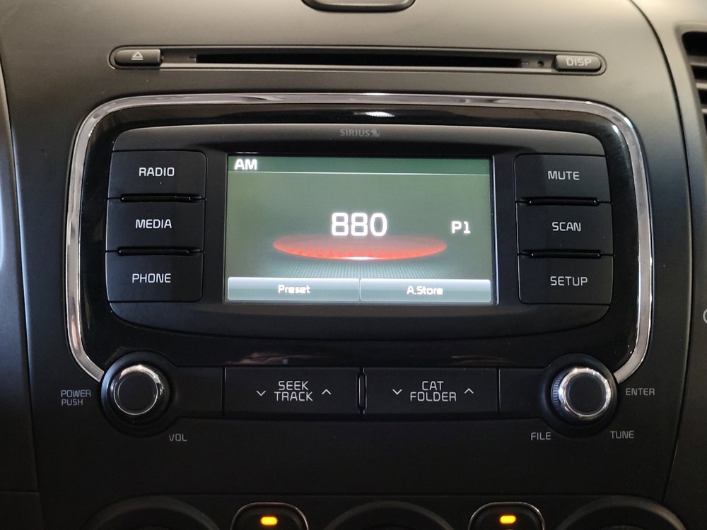 Used 2017 Kia Forte LX w/ LX Popular Package FWD image 25