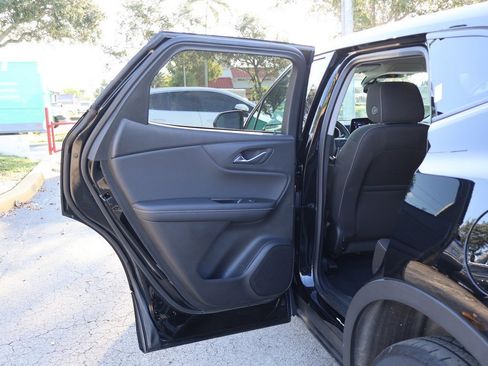 Used 2023 Chevrolet Blazer LT image 22