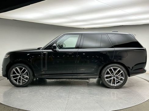 New 2026 Land Rover Range Rover SE AWD/4WD image 10