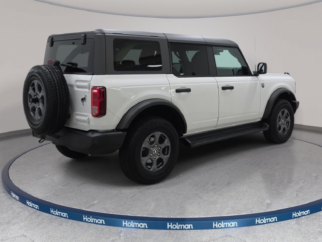 Used 2026 Ford Bronco Big Bend AWD/4WD image 6