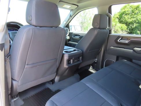 New 2026 Chevrolet Silverado 1500 RST w/ All Star Edition Plus AWD/4WD image 26