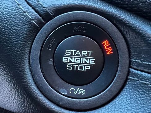 Used 2022 Dodge Durango GT w/ Blacktop Package image 25