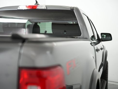 Used 2021 Ford Ranger XLT w/ Equipment Group 301A Mid image 58