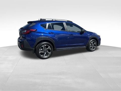 Certified 2025 Subaru Crosstrek 2.0i Premium AWD/4WD image 9