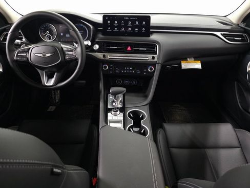 Used 2026 Genesis G70 2.5T AWD/4WD image 9