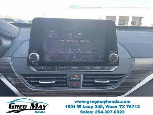 Used 2020 Nissan Altima 2.5 Platinum FWD image 18