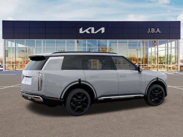 New 2027 Kia Telluride SX Prestige AWD/4WD image 6