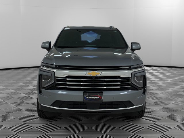 Used 2025 Chevrolet Tahoe LT AWD/4WD image 8