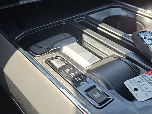 New 2026 Ford F150 Lariat AWD/4WD image 16