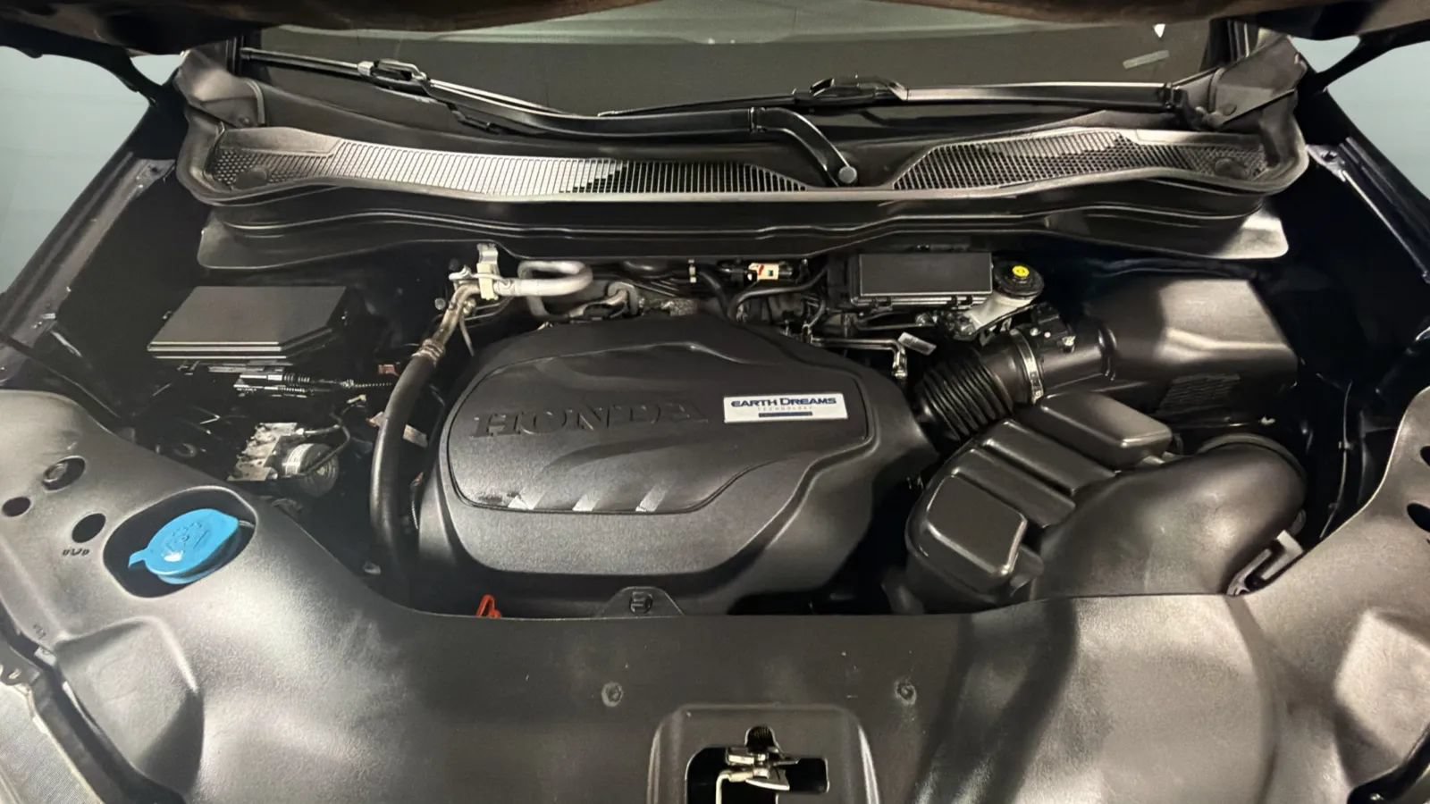 Used 2016 Honda Pilot EX image 23