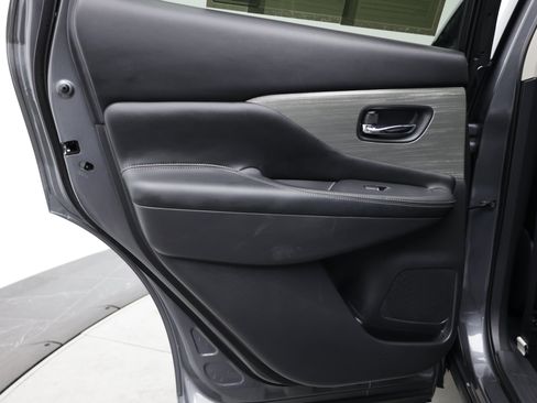 Used 2017 Nissan Murano Platinum w/ Platinum Technology Package FWD image 36