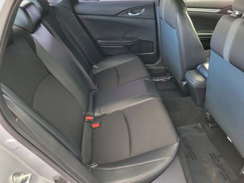 Used 2020 Honda Civic Sport image 13