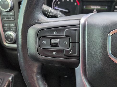 Used 2021 GMC Sierra 1500 Elevation w/ Preferred Package AWD/4WD image 24