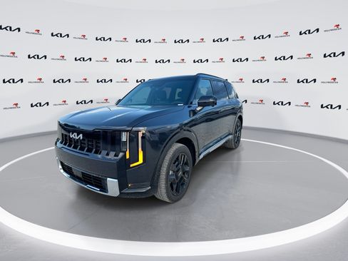 New 2027 Kia Telluride SX FWD image 4