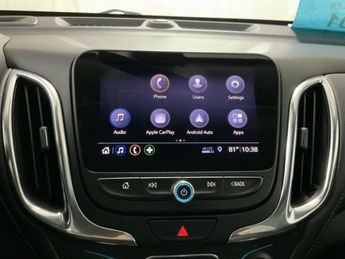 Used 2020 Chevrolet Equinox Premier AWD/4WD image 26