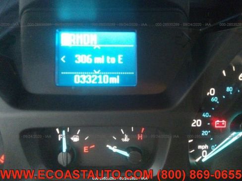 Used 2019 Ford Transit 250 148 High Roof Extended image 8